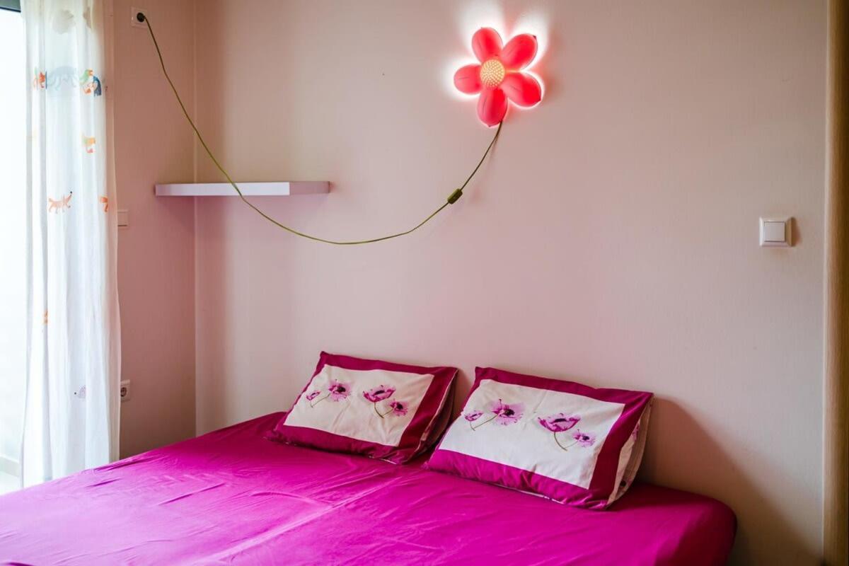 Kalamata'S Spacious Getaway-Taygetos Amazing View Bagian luar foto